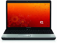 Compaq Presario Notebook CQ61-312EL