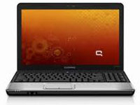 Compaq Presario Notebook CQ61-415EW
