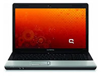 Compaq Presario Notebook CQ61-426EO