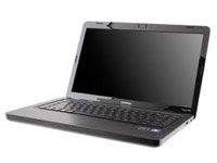 Compaq Presario Notebook CQ62-230SL