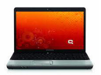 Compaq Presario Notebook CQ61-210SO