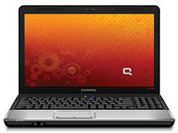 Compaq Presario Notebook CQ62-a20SB