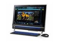 HP TouchSmart 300-1125uk All-in-One