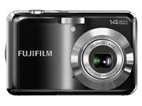 Fujifilm FinePix AV230/AV235