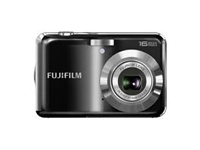 Fujifilm FinePix AV250/AV255