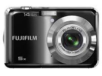 Fujifilm FinePix AX330/AX335