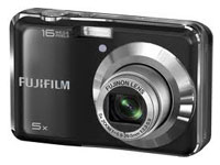 Fujifilm FinePix AX380/AX385