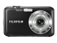 Fujifilm FinePix JV250/JV255