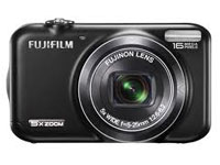 Fujifilm FinePix JX400/JX405