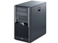 Fujitsu Siemens Esprimo P9900 E-Star5 (D2912)