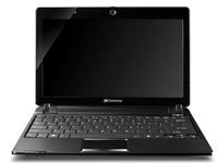 Gateway Notebook LT3201u