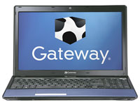 Gateway Notebook NV59C32u