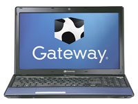 Gateway Notebook NV59C41u