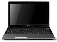 Gateway Notebook NV59C46u