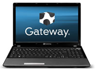 Gateway Notebook NV59C65u
