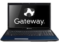 Gateway Notebook NV59C69u