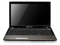 Gateway Notebook NV59C70u