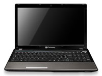 Gateway Notebook NV73A08u