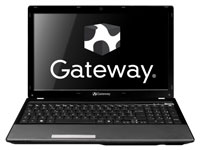 Gateway Notebook NV73A17u
