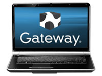 Gateway Notebook NV79C34u
