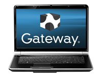 Gateway Notebook NV79C36u