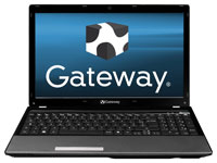 Gateway Notebook NV79C49u