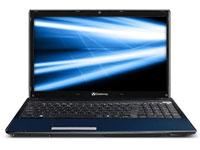 Gateway Notebook NV79C52u