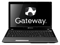 Gateway Notebook NV79C54u