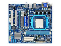 Gigabyte Motherboard GA-MA78LMT-S2