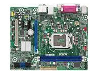 Intel Motherboard DH61BE
