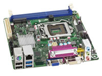 Intel Motherboard DH61DL