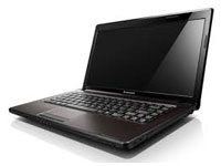 Lenovo 3000 G400 - [DDR3]