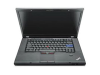 Lenovo ThinkPad W520 [Quad-Core 4 Slots]