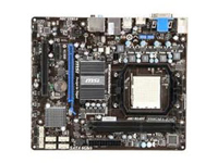 MSI (Micro-Star) Motherboard H61M-E23