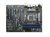 MSI (Micro-Star) Motherboard P55-GD65 USB3