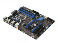 MSI (Micro-Star) Motherboard P67A-G45