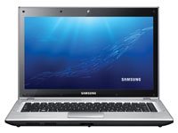 Samsung Laptop / Notebook NP-Q430-JS03