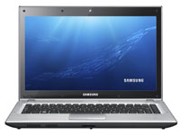 Samsung Laptop / Notebook NP-Q430-JU01