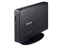 Shuttle XPC XS35GT Nettop Slim