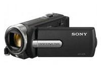 Handycam DCR-SX20