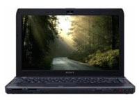 Sony VAIO Laptop VPCS110GB/B