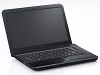 Sony VAIO Laptop VPCEA35FL