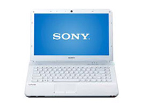 Sony VAIO Laptop VPCEA43FX/WI