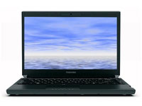 Toshiba Portege R700-S1312