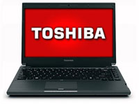 Toshiba Portege R700-S1322W