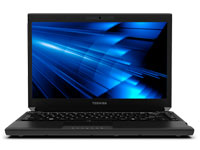 Toshiba Portege R705-P35