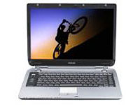 Toshiba Satellite A135-SP4138