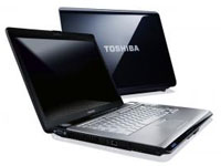 Toshiba Satellite A200-08J