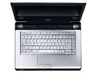 Toshiba Satellite A200-AH8