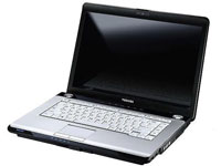Toshiba Satellite A200-BB5